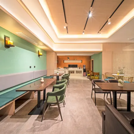 Yuehe  hotel liodian