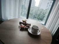 Haitianhui Chain Hotel (Ji'an Chengnan Tianhong Shopping Center Causeway Bay Plaza) - Pet friendly