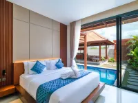 Three Brothers Villas and Suite Munggu Hotels near Seseh