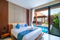 Three Brothers Villas and Suite Munggu