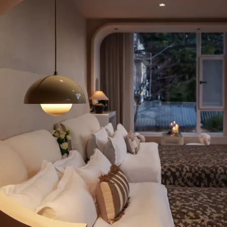 Manzhu Xili Homestay (Dali Old City Branch)