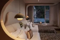 Manzhu Xili Homestay (Dali Old City Branch)
