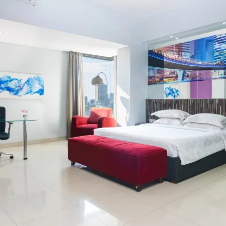 G Suites Hotel by Amithya