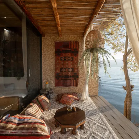 Nymph Resort