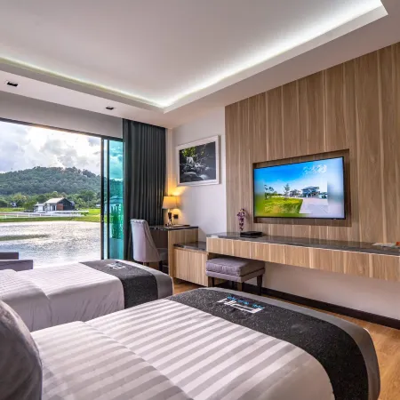 Pim Pool Villa NAN