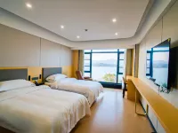 Wuning Baolixiong Hotel (Hubin North Road) 우닝 호텔