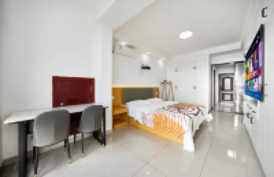 Yunshang Chunjiang City Homestay (Tonglu Fuchunjiang Branch)