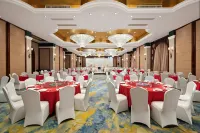 Zhou shan SANDIA Hotel - 5-نجوم