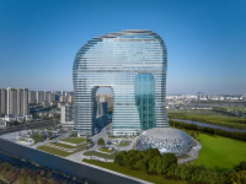 Fairfield by Marriott Huzhou Nanxun