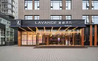 Lavande Hotel (Shangluo Municipal Government Wanda Plaza)
