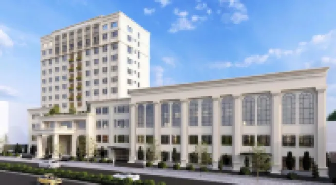 Le Blanc Heritage Hotel Hotels in 