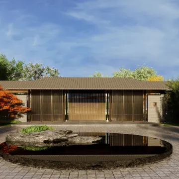 Leshan Chanyi Yiyue Hotel