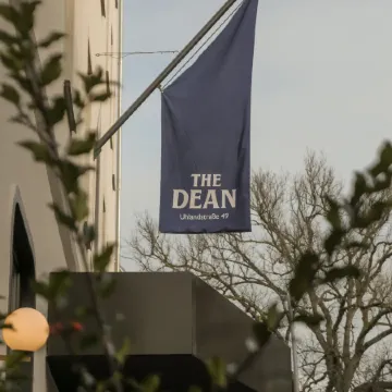 The Dean Berlin