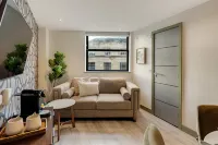 Your Apartment | Clifton Village
