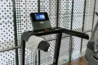 Ibis Barcelona Plaza Glories 22 - salle de sport