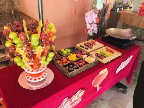 Mercure BeiJing ZhongGuanCun  Hotel Hotels in der Nähe von Flamingo Hall