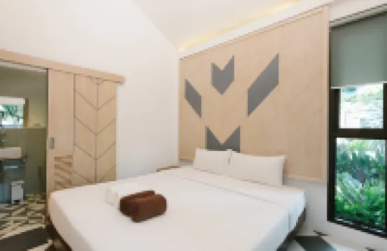 Samed Tropical Resort