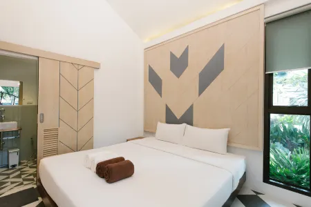 Samed Tropical Resort