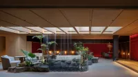 Bayli Yipiao Private Hot Spring Resort Hotel (Universal Beijing Resort Branch) - Pet friendly