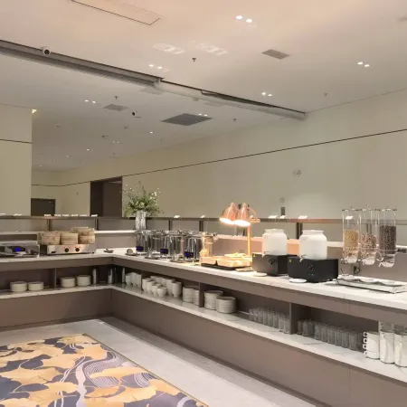 Pizhou Yunhe Zhongshan Hotel