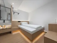 YOBO Hotel - Near Beijing South Railway Station & Temple of Heaven Park - spa
