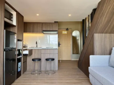 JJ Jivana Hotel 베라와 비치 주변 호텔