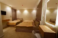 Sydney Hotel - Downtown,Cairo - Parvekkeita