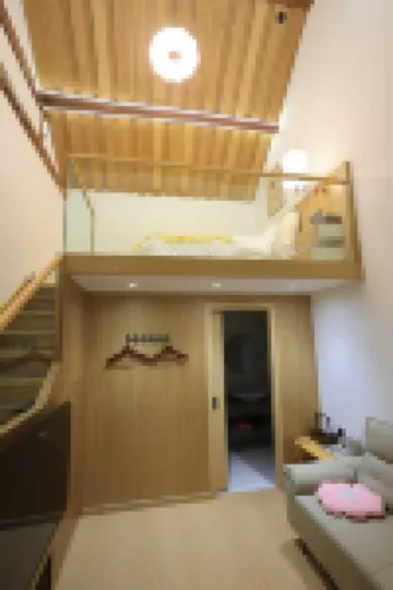 Anshe Courtyard Homestay (Yongnian Guangfu Ancient City Scenic Area)