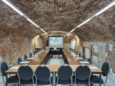 Hôtel les Trois Luppars Hoteles en Arrás