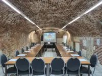 Hôtel les Trois Luppars