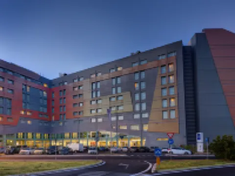 羅馬Z3創意酒店 鄰近Sanctuary of Our Lady of Fatima的酒店