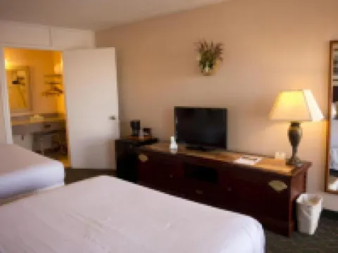 ステージ コーチ イン バイ キャピタル O オガララ I 80 オガラーラのホテル