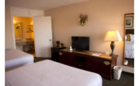 Stage Coach Inn By Capital O Ogallala I 80