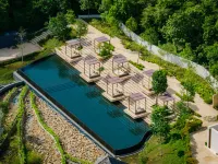 The Ritz-Carlton, Koh Samui - spa