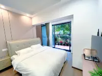 Zhuxin Residential Inn - balkon
