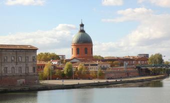 Ibis Toulouse Purpan