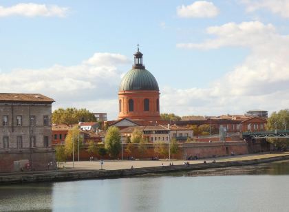 Hôtel Ibis Toulouse Purpan