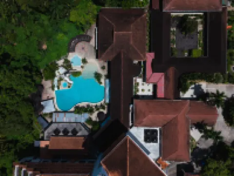 Sabah Hotel Hotels in Sandakan