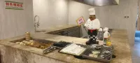 Hyatt Regency Hotel (Bosong China Smart Kitchen International Convention & Exhibition Center) - breakfast