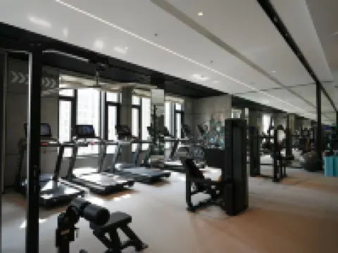 Four Points by Sheraton Qingtian 青田のホテル