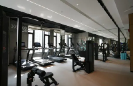 青田福朋喜來登飯店