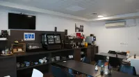 Aparthotel Adagio Access Poitiers - servizio colazione