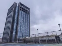 海鹽杭州灣開元名庭大酒店 海鹽酒店