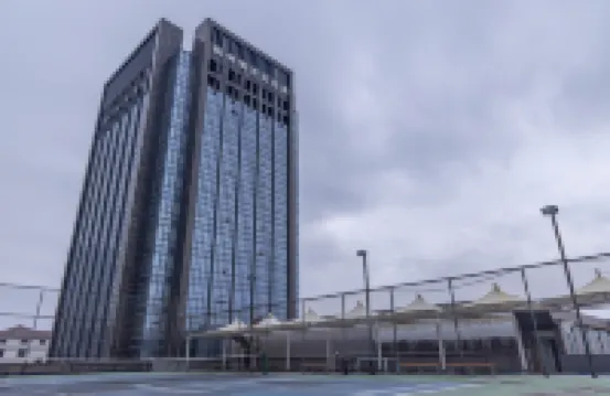 Haiyan Hangzhou Bay Maison New Century Grand Hotel