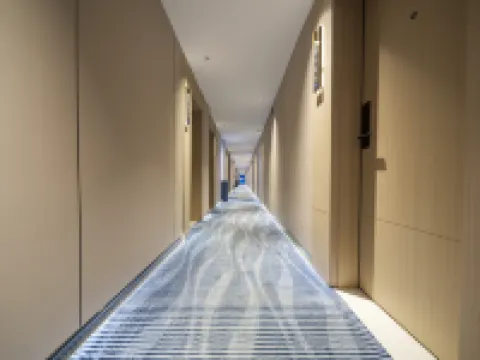 Chenzhou Sunshine Hotel (Chenzhou Rucheng Sunshine City Love Lotus Plaza Store) Hotels in Rucheng