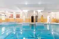 Wotton House - Gym