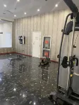 Jiatai Hotel - palestra
