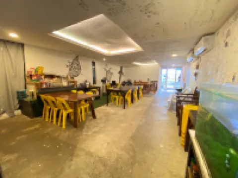 SCUBA HOME HOSTEL