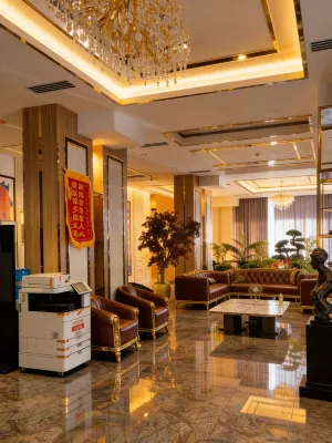 Costa  Hotel - Pet friendly