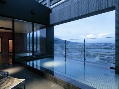 Candeo Hotels Chino